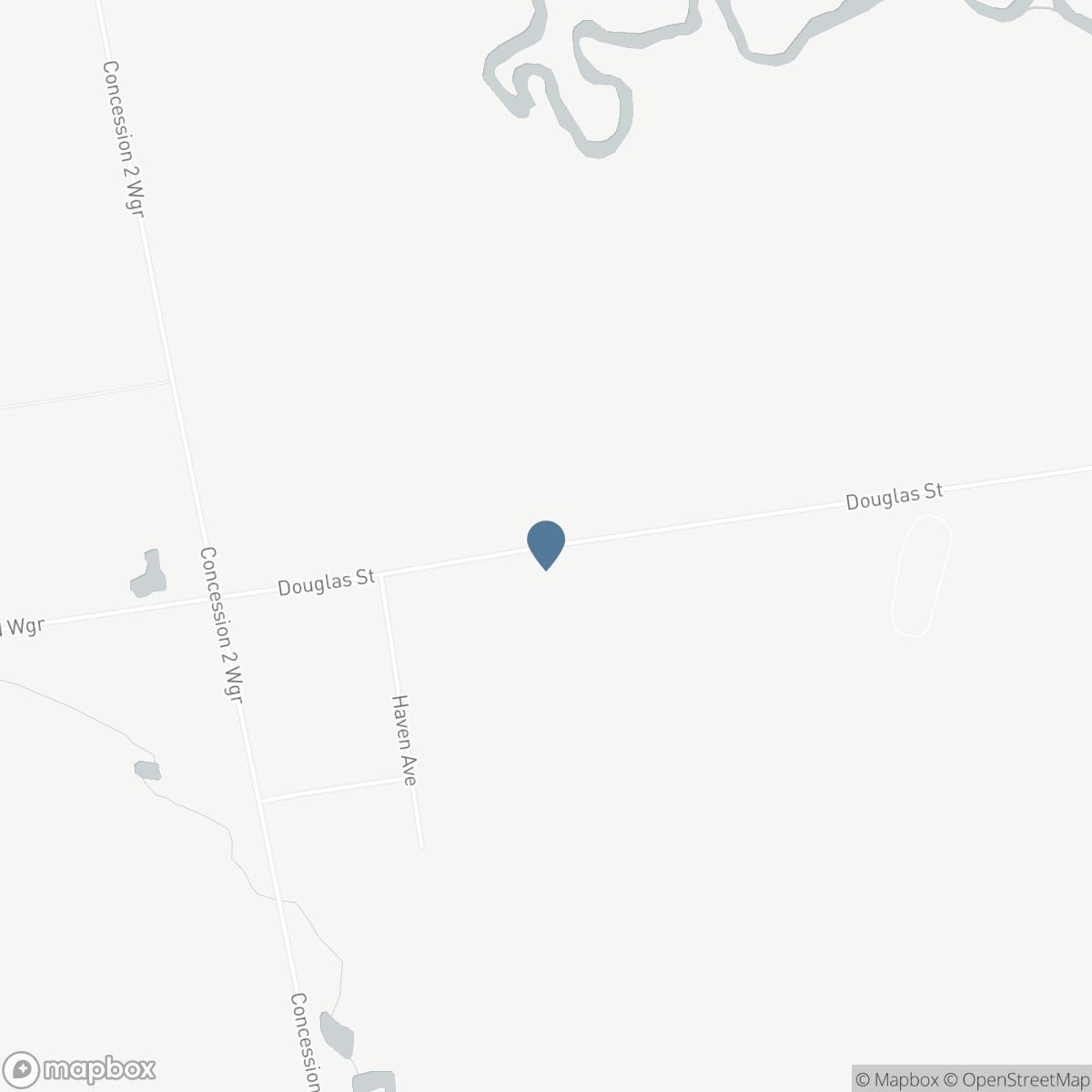302769 DOUGLAS STREET, Durham, Ontario N0G 1R0